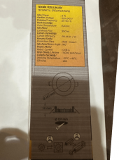 Cata CT-5146 9W 6400K (Beyaz Işık) Sıva Altı Led Panel (2 Adet) - 5