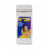 Siyez Unlu Bebe Bisküvisi 250 Gr - 2