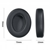 Beats Executive Uyumlu Kulaklık Pedi - 2