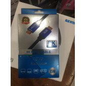 8 K  HDMTV KABLO 1.5 METRE ULTRA HD - 1