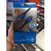 8 K  HDMTV KABLO 1.5 METRE ULTRA HD - 3