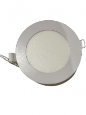 Cata CT-5145 6W 6400K (Beyaz Işık) Sıva Altı Led Panel (2 Adet) - 3