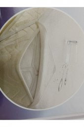 Alez Çift Kişilik Sıvı Geçirmez Yatak Koruyucu160 200 thumbnail 1