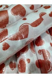 2 Li Raf Dolap Ve Buzdolabı ,, Çekmece Örtüsü Çok Amaçlı 45x4 Mt thumbnail 2