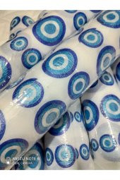 2 Li Raf Dolap Ve Buzdolabı ,, Çekmece Örtüsü Çok Amaçlı 45x4 Mt - 2