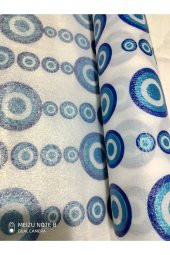 2 Li Raf Dolap Ve Buzdolabı ,, Çekmece Örtüsü Çok Amaçlı 45x4 Mt - 3