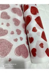 2 Li Raf Dolap Ve Buzdolabı ,, Çekmece Örtüsü Çok Amaçlı 45x4 Mt thumbnail 3