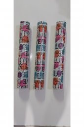 3 Ad Çok Amaçlı Raf Örtüsü Ve Buzdolabı ,çekmece,ayakkabılık Içinçok Amaçlı Serme 45 X 2 Mt thumbnail 1