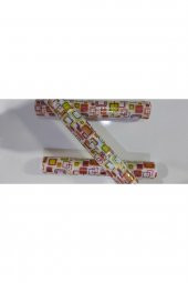 3 Ad Çok Amaçlı Raf Örtüsü Ve Buzdolabı ,çekmece,ayakkabılık Içinçok Amaçlı Serme 45 X 2 Mt thumbnail 3