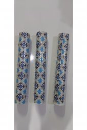 3 Ad Çok Amaçlı Raf Örtüsü Ve Buzdolabı ,çekmece,ayakkabılık Içinçok Amaçlı Serme 45 X 2 Mt thumbnail 1