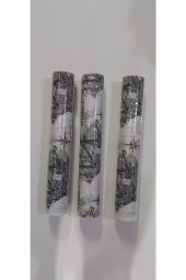 3 Ad Çok Amaçlı Raf Örtüsü Ve Buzdolabı ,çekmece,ayakkabılık Içinçok Amaçlı Serme 45 X 2 Mt thumbnail 1