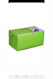 Kazak Hurcu 2 Li Adet - 1