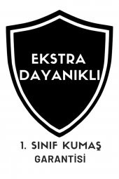 Orta Boy Yastık Hurcu 30 X 45 X 60 Ekstra Dayanıklı - 3