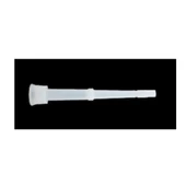 Süt Sağım Makinesi Meme Lastiği Slikon 1 Adet - 1