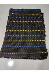 Terletmez Oto Kilim Ön Ve Arka 3lü Serme Set - 1
