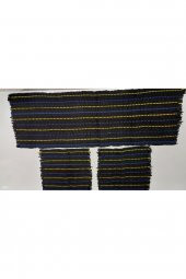 Terletmez Oto Kilim Ön Ve Arka 3lü Serme Set - 3