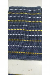 Oto Koltuk Kilimi Koltuk Örtüsü Serme Minder Kilim El Dokuma Ön 2 Parça+arka 1 Parça - 1