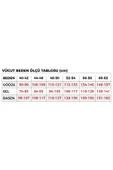 Angelino Büyük Beden Önü Kısa Arkası Öpücük Yaka Prenses Elbise PNR036 - 3