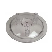 Güğüm Kapağı 3 Delikli Geniş Ağızlı Güğüm İçin - 1