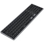 Havit Kb263bt Kablosuz Bluetooth Uzay Grisi Klavye - 4