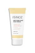 Sinoz Leke Kremi - 1