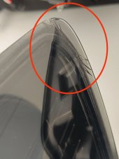 Vw Jetta Ledli Füme Arka Stop Lambası Seti 2015-2018 (Kısmen Hasarlı) - 6