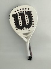 Wilson Bela Lt 2 Opt2 Padel Tenis Raketi 355g - 2