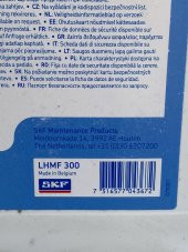Skf LHMF 300/5 Montaj Yağı 5 lt - 6