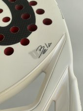 Wilson Bela Lt 2 Opt2 Padel Tenis Raketi 355g - 5