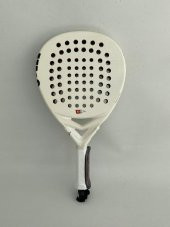 Wilson Bela Lt V2 Opt3 Padel Tenis Raketi 355g - 2