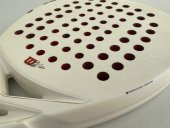 Wilson Bela Lt V2 Opt3 Padel Tenis Raketi 355g - 4