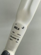 Wilson Bela Lt V2 Opt3 Padel Tenis Raketi 355g - 6