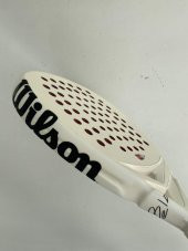 Wilson Bela Lt V2 Opt3 Padel Tenis Raketi 355g - 7
