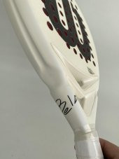 Wilson Bela Lt 2 Opt2 Padel Tenis Raketi 355g - 6