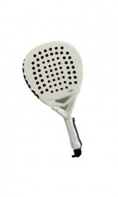 Wilson Bela Lt V2 Opt4 Padel Tenis Raketi 355g - 1