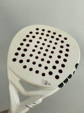 Wilson Bela Lt V2 Opt4 Padel Tenis Raketi 355g - 3