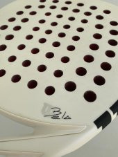 Wilson Bela Lt V2 Opt4 Padel Tenis Raketi 355g - 4