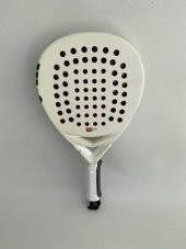 Wilson Bela Lt 2 Opt5 Padel Tenis Raketi 355g - 2