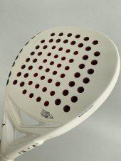 Wilson Bela Lt V2 Opt4 Padel Tenis Raketi 355g - 5