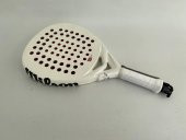 Wilson Bela Lt 2 Opt5 Padel Tenis Raketi 355g - 3
