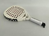 Wilson Bela Lt V2 Opt4 Padel Tenis Raketi 355g - 6