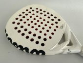 Wilson Bela Lt V2 Opt4 Padel Tenis Raketi 355g - 7