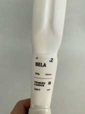 Wilson Bela Lt V2 Opt4 Padel Tenis Raketi 355g - 8