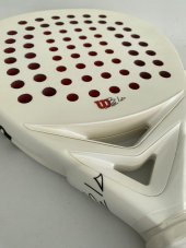 Wilson Bela Lt 2 Opt5 Padel Tenis Raketi 355g - 6