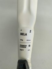 Wilson Bela Lt 2 Opt5 Padel Tenis Raketi 355g - 7