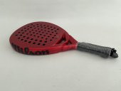 Wilson Elite Bela 2 Opt1 Padel Tenis Raketi 365g - 3