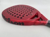 Wilson Elite Bela 2 Opt1 Padel Tenis Raketi 365g - 4