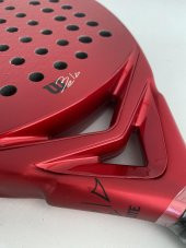 Wilson Elite Bela 2 Opt1 Padel Tenis Raketi 365g - 5