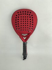 Wilson Elite Bela 2 Opt4 Padel Tenis Raketi 365g - 2