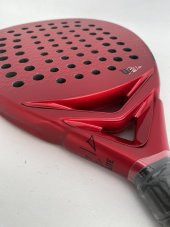 Wilson Elite Bela 2 Opt4 Padel Tenis Raketi 365g - 4